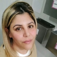 Monica Martinez