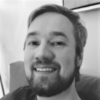 Nicolai Krogh, Phd M.Sc
