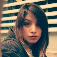 Claudia Lupérdiga Bocanegra