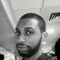 Jamal Pace