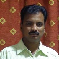 Vinodkumar Peethambaran