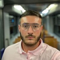 Enzo Rioli