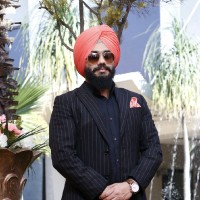 Harjot Singh