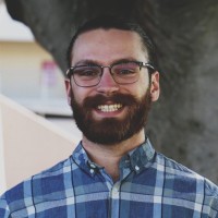 Drew Hallman-Osinski