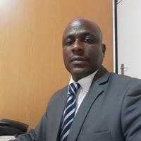 Arnold Ruvinga