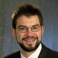 Bernd Gottschlich