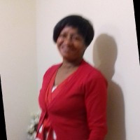 Bessie (Uni) Nyirongo