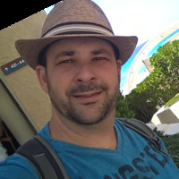 Rodrigo Lasta