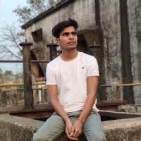 Arnav Saroj