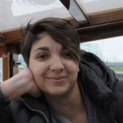 Ana Fonfria