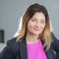 Suzanne O'Connell