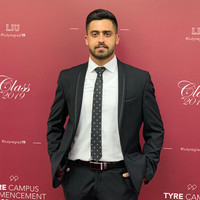 Tarek Mortada