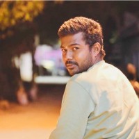 Naveen N V