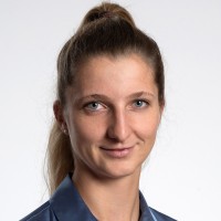 Melanie Thalmann