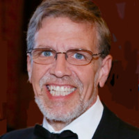 John A. Page, LFHIMSS