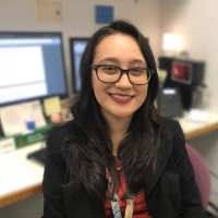 Lili Sar-Graycar, LMSW
