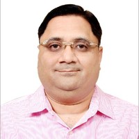 Sunil Tuli