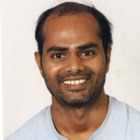Sandeep Yadav Golla