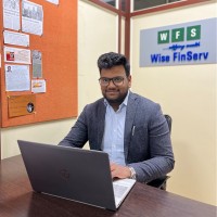 Amit Kumar Yadav