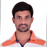Mahesh V