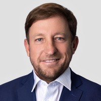 Brent Stafford