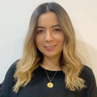 Luisa Fernanda Henao López