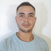 Alexander Javier Mena