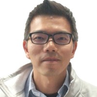 Pete Wang