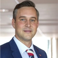 Daniel Edvall