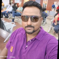 Manish Singh