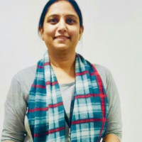 Aparna Raj