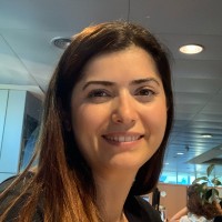 Nisa Mollaoğlu,Msc