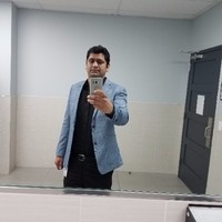 Muhammad Mumtaz