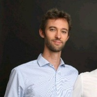 Gregoire Desmarescaux