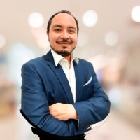 Alejandro Cruz Reali
