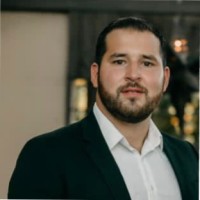 Raymundo Olivares