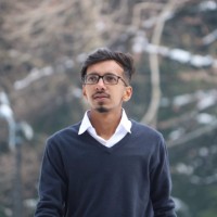 Mehul Gogri