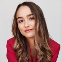 Anabelle St-Pierre