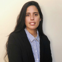 Caroline Vidal