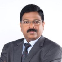 Rajan Kattoor CMA, CPA