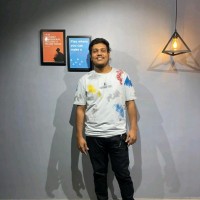 Vikas Jaiswar