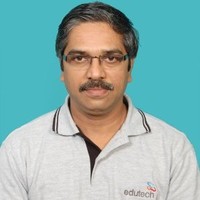 Natarajan Ramamoorthy