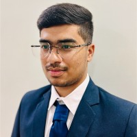 Nachiket Joshi