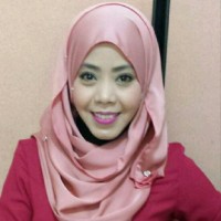 Suriani Mohamed Isnin