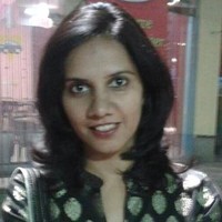 SHRUTI AGGARWAL VERMA