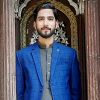 Mohsin Jamil