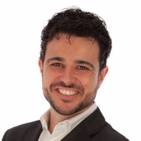 Carlos Monaj Bolea