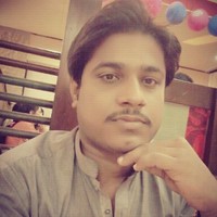 Muhammad Farhan Meo
