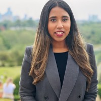 Bhuvana Elango