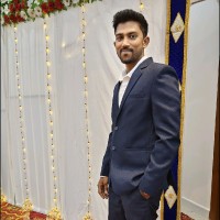 Dinesh Kumar